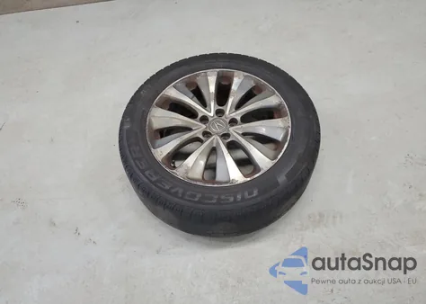 2015 Acura Mdx Technology z USA, uszkodzony, nr VIN 5FRYD4H45FB019416